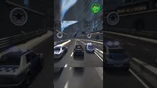 Le Saut De La Foi - Wheelman - Ps3
