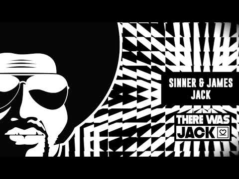Sinner &amp; James - Jack