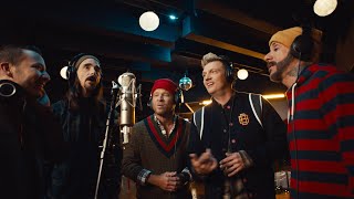 Watch Backstreet Boys Last Christmas video