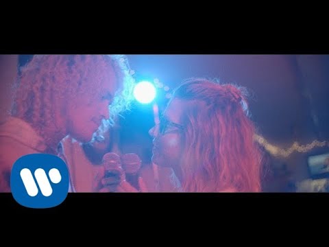 Stay The Way I Left You Video
