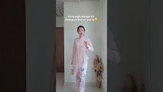 Beli Kebaya Online Suka Zonk? Pasti Belum Pernah Beli Kebaya Minke