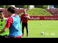 Training