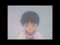 Shinji's "End of the Series" Rant