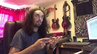Essential Cubase 9 Logical Editor Commands...