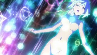 Top 10 Most Beautiful Anime that aren't Movies
