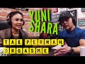 SAYA TAK PERNAH ORGASME (YUNI SHARA - EXCLUSIVE)