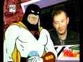 Knifin Around Space Ghost Part 1