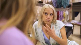 Etam X Marie Papillon Ep4 Le Talent Caché