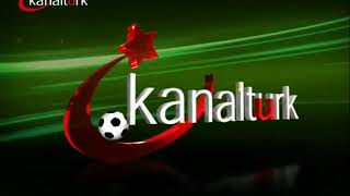 KanalTürk Reklam ve Spor Jeneriği (2011)