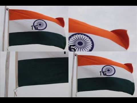 Jan Gan Man - Lata Mangeshkar