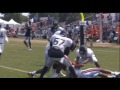 Bears Martellus Bennett slams Kyle Fuller