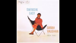 Watch Sarah Vaughan All Of Me video