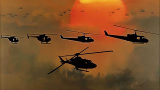 Apocalypse Now | Ride of the Valkyries scene (Wagner)