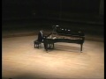 Arsha Kaviani performs Fantasia Contrappuntistica by Ferruccio Busoni - PART 2