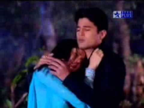 Sujal & Kashish Scenes - Sujal consoles a crying Kashish (Thoda...