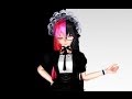 【MMD】 Lamb 【TDA Luka Lolita】 HD 720p