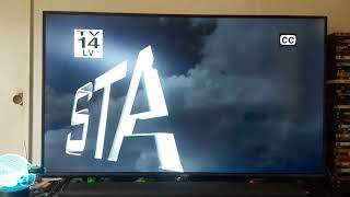 Opening To S.w.a.t. Firefight 2011 On Bounce Tv 64-1 Kilm-Dt