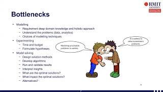 IEEE ESCO Taskforce Webinar #20: Evolutionary Machine Learning in Business Optimisation