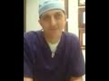 Dr Nathan Newman MD, full interview (Dec 2012)
