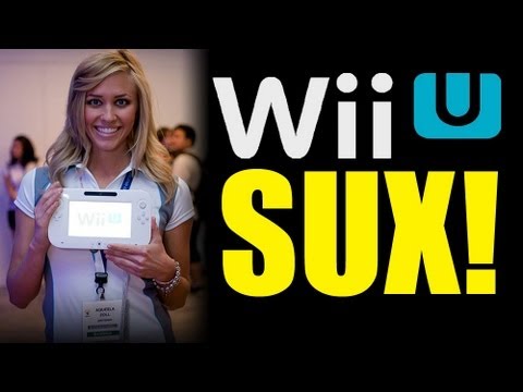 reasons to buy a wii u The wii u will be outdated in a year - sony and microsoft will bring out new consoles in a yearvita masquerading as the gamepad - if you have a ps3. reasons to buy a wii u The wii u will be outdated in a year - sony and microsoft will bring out new consoles in a yearvita masquerading as the gamepad - if you have a ps3.