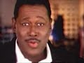 Luther Vandross - If only for one night