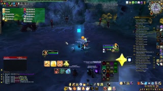 World of Warcraft - ULDIR - WALKER SOULS