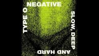 Watch Type O Negative Gravitational Constant video