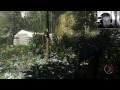 THE FOREST | #18 | Das Leben eines Holzfällers mit Matrixmöwen [Facecam][Deutsch/HD]