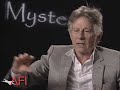 Roman Polanski: CHINATOWN Is A Truly Tragic Story