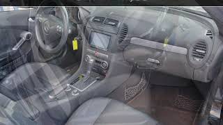 2006 Mercedes-Benz SLK55 5.5L AMG Used Cars - Memphis,Tennessee - 2019-07-20