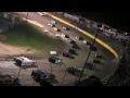 WoO Late Model Feature, Berlin Raceway, 9-13-14