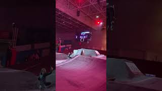 Show Nocturne Bmx