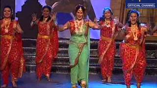 Resham Tipnis - Tuzya Girnicha Vajude Bhonga