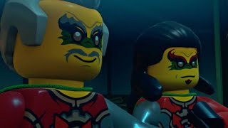 Lego Ninjago Masters Of Spinjitzu Season 7 Episode 69 All Episodes In The First Comment