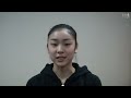 Yuna Kim ♥ Introducing Yuna Kim's new programs.