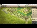 Stronghold Kingdoms Tutorial - How to build a castle and defend it.