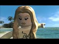 Let's Play Lego Pirates of the Caribbean Part 4: Das Schmugglerversteck