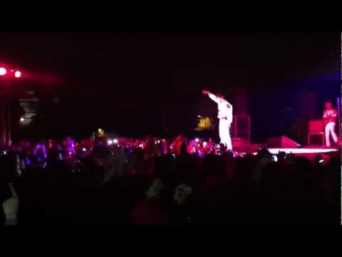 Maeri - Euphoria - Live - 2012