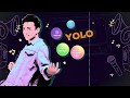 YOLO - SOOBIN HOÀNG SƠN | LYRIC VIDEO