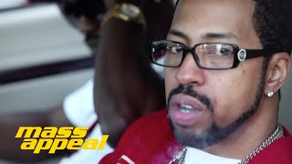 Watch Roc Marciano Emeralds video