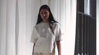 CHARLES & KEITH Spring 2015 Runway