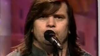 Watch Steve Earle Somewhere Out There video