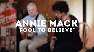Annie Mack - "Fool" (Live at MWMF)