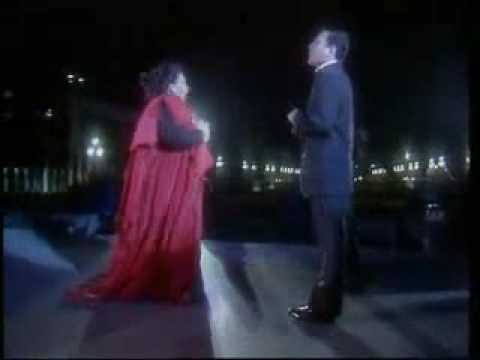 Freddie Mercury How Can I Go On