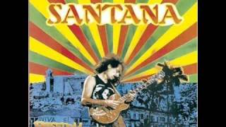 Watch Santana Victim Of Circumstance video