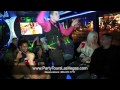 Party Bus Rental Las Vegas; Party Tours Las Vegas