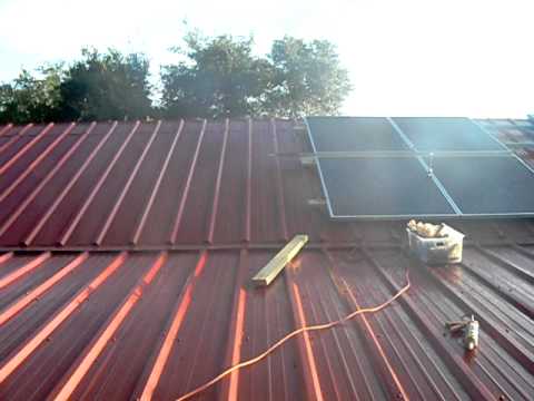 Solar Panels