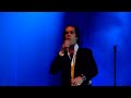 Nick Cave @ Metropolis - 22 Mar 2013 - Full Show - HD