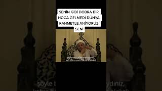 Ey Hocalar Ne İş Yaparsınız Siz. Merhum Metin Balkanlıoğlu Hocadan Öz Eleştiri.