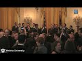 YU Maccabeats Perform at The White House